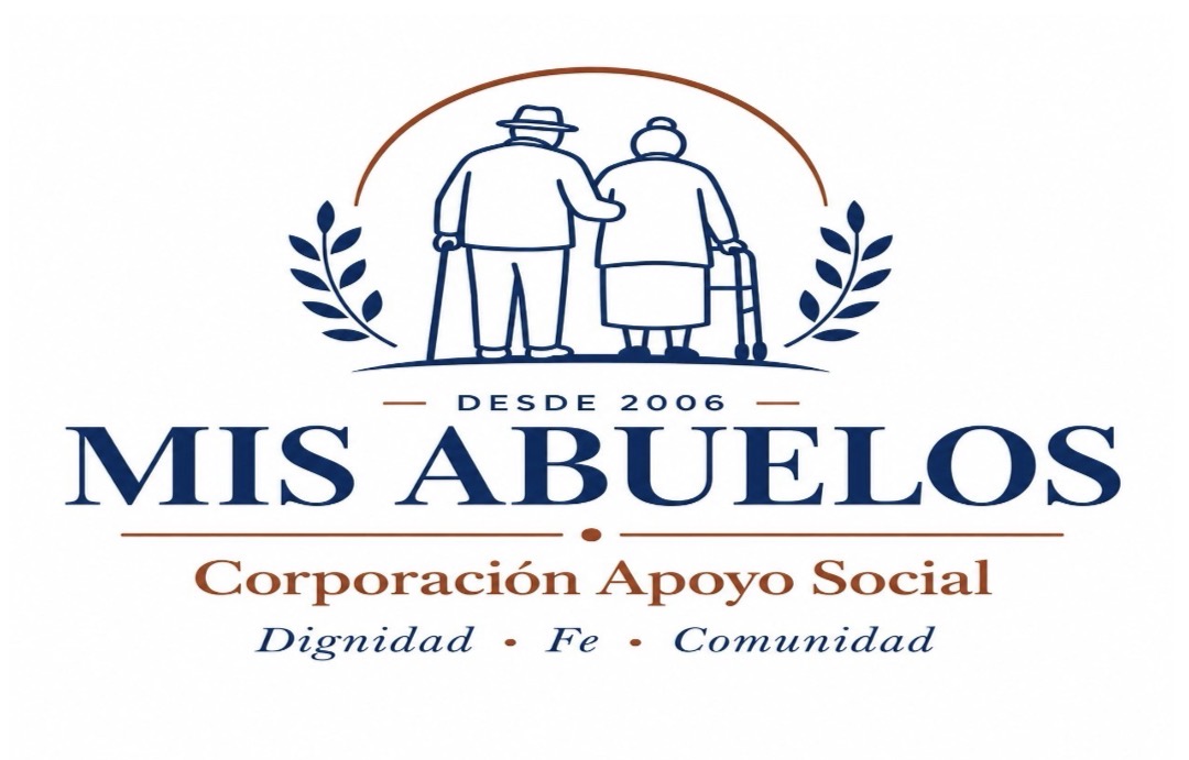 Mis Abuelos · Corporación Apoyo Social